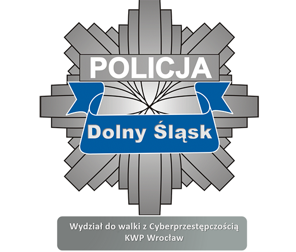 Cybercrime Department of Provincial Police Headquarters in Wrocław